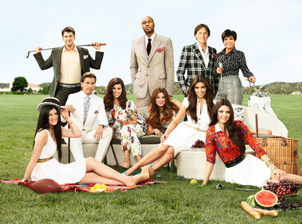Keeping Up with the Kardashians, Season 7 Keeping Up with the Kardashians, Season 7